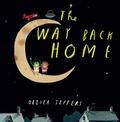 Cover: The Way Back Home (Read aloud by Paul McGann) - HarperCollins