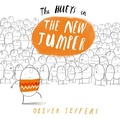 Cover: The New Jumper (Read aloud by Jarvis Cocker) - HarperCollins