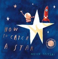 Cover: How to Catch a Star (Read aloud by Paul McGann) - HarperCollins
