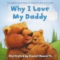 Cover: Why I Love My Daddy - HarperCollins