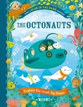 Cover: The Octonauts Explore The Great Big Ocean (Read Aloud) - HarperCollins