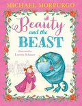 Cover: Beauty and the Beast (Read aloud by Michael Morpurgo) - HarperCollins