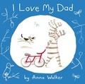 Cover: I Love My Dad (Read Aloud) - HarperCollins