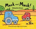 Cover: Mack and Muck! (Read Aloud) - HarperCollins
