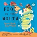 Cover: A Foot in the Mouth - Candlewick Press,U.S.