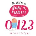 Cover: None the Number (Read Aloud) - HarperCollins