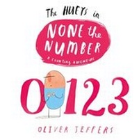 Enlarge image Cover: None the Number (Read Aloud) - HarperCollins