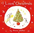 Cover: I Love Christmas (Read Aloud) - HarperCollins