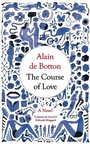 Cover: The Course of Love - Hamish Hamilton Ltd