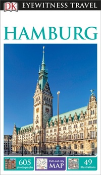 Abbildung von: DK Hamburg - DK Travel