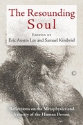 Cover: The Resounding Soul - James Clarke & Co Ltd