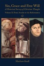 Bild: Sin, Grace and Free Will - James Clarke & Co Ltd