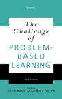 Cover: The Challenge of Problem-based Learning - Routledge Falmer