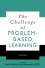 Cover: The Challenge of Problem-based Learning - Kogan Page Ltd