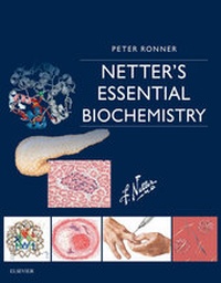 Abbildung von: Netter's Essential Biochemistry E-Book - Elsevier