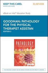 Abbildung von: Pathology for the Physical Therapist Assistant - E-Book - Saunders
