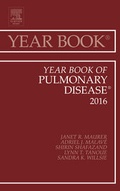 Bild: Year Book of Pulmonary Disease 2016 - Elsevier
