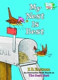 Cover: My Nest Is Best - Random House Books for Young Readers
