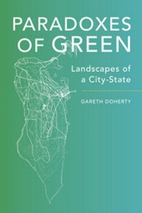 Enlarge image Cover: Paradoxes of Green - University of California Press