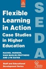 Cover: Flexible Learning in Action - Routledge Falmer