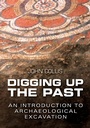 Cover: Digging Up the Past - The History Press Ltd