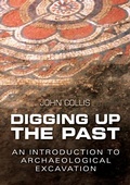 Cover: Digging Up the Past - The History Press Ltd