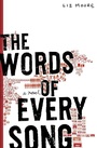 Cover: The Words of Every Song - Crown Publishing Group (NY)