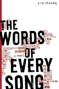 Enlarge image Cover: The Words of Every Song - Crown Publishing Group (NY)