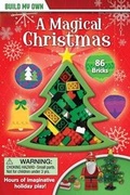 Cover: Build My Own: A Magical Christmas - Studio Fun International
