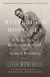 Abbildung von: The Mysterious Montague - Random House USA Inc