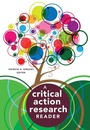 Cover: A Critical Action Research Reader - Peter Lang Verlag
