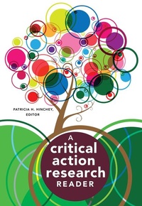 Enlarge image Cover: A Critical Action Research Reader - Peter Lang Verlag