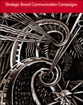 Cover: Strategic Brand Communication Campaigns - McGraw-Hill Contemporary