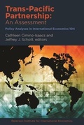 Cover: Trans-Pacific Partnership - An Assessment - The Peterson Institute for International Economics