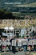 Cover: Frack-Tured! - Berberis Books