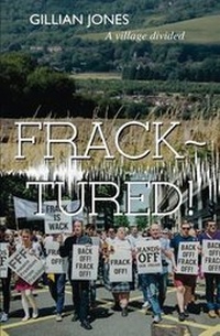 Enlarge image Cover: Frack-Tured! - Berberis Books