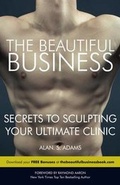 Cover: The Beautiful Business - Alan Adams