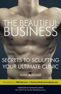 Enlarge image Cover: The Beautiful Business - Alan Adams