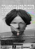 Cover: Battle of the Minds: The Poetry Collection - Ivy Publications UK