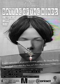 Enlarge image Cover: Battle of the Minds: The Poetry Collection - Ivy Publications UK