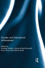 Cover: Gender and Educational Achievement - Routledge