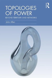 Enlarge image Cover: Topologies of Power - Routledge