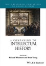 Cover: A Companion to Intellectual History - Wiley-Blackwell
