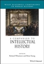 Cover: A Companion to Intellectual History - Wiley