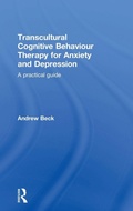 Cover: Transcultural Cognitive Behaviour Therapy for Anxiety and Depression - Routledge