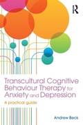 Cover: Transcultural Cognitive Behaviour Therapy for Anxiety and Depression - Routledge