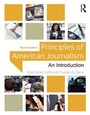 Cover: Principles of American Journalism - Routledge