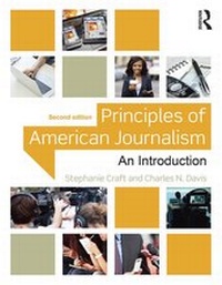 Enlarge image Cover: Principles of American Journalism - Routledge
