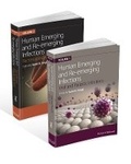 Cover: Human Emerging and Re-emerging Infections - Wiley
