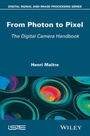 Cover: From Photon to Pixel - Wiley-ISTE